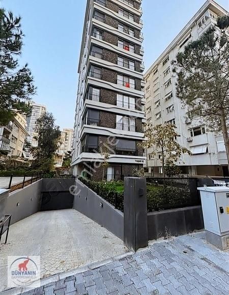 Çiftehavuzlar'da 7.kat 92m2 Net 2 Yıllık Bina 3+1 Kiralık Daire