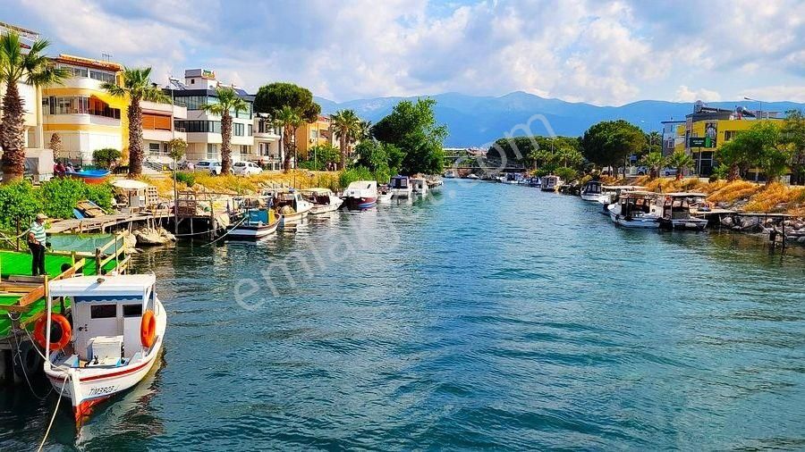 Zirve'den Akçayda Satılık Harika Doğa Manzaralı Masrafsız 2+1 Daire