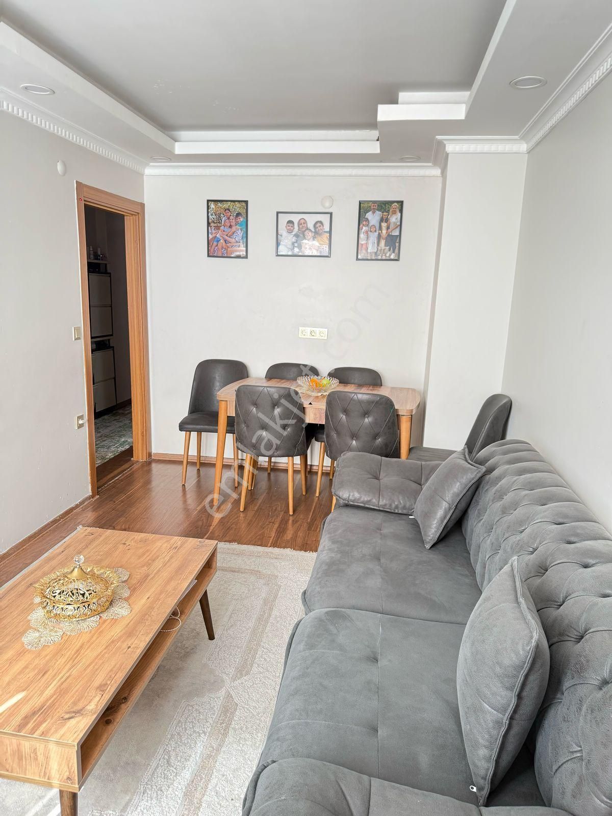Wen Kademden Satılık Esenyurt Mehmet Akif Ersoyda 2+1 Daire