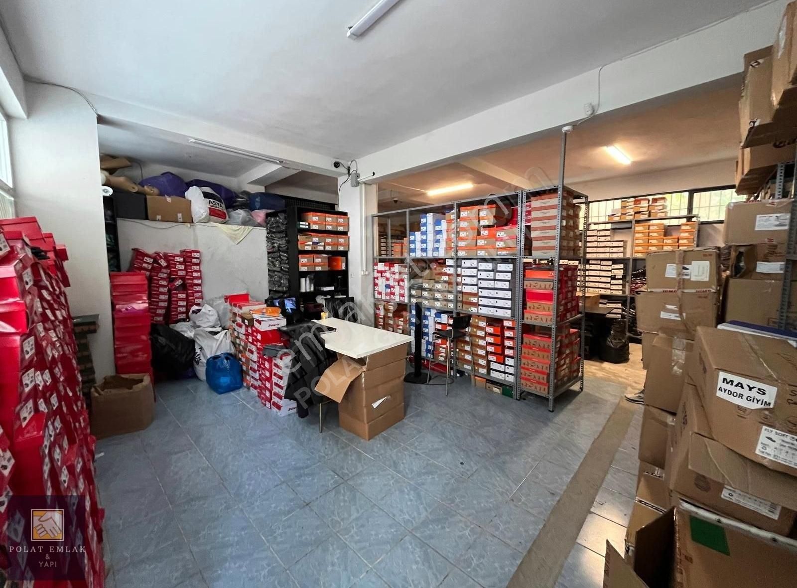 Satılık Dükkan-300m2-ana Cadde Üzeri-wcli -hastane& Metro Yakını