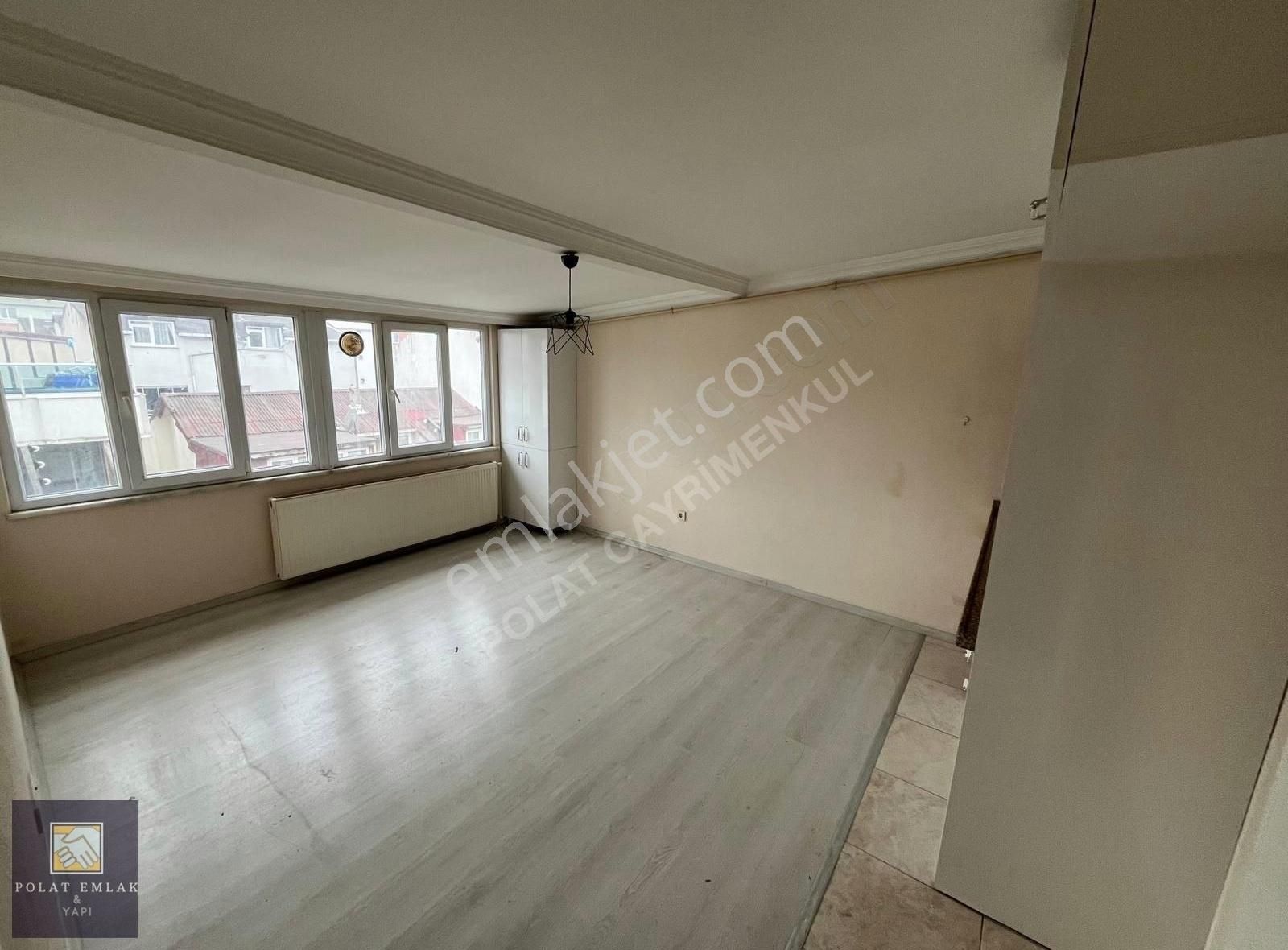 Kiralık Daire 2+1-hastane Karşısı-cadde Üzeri