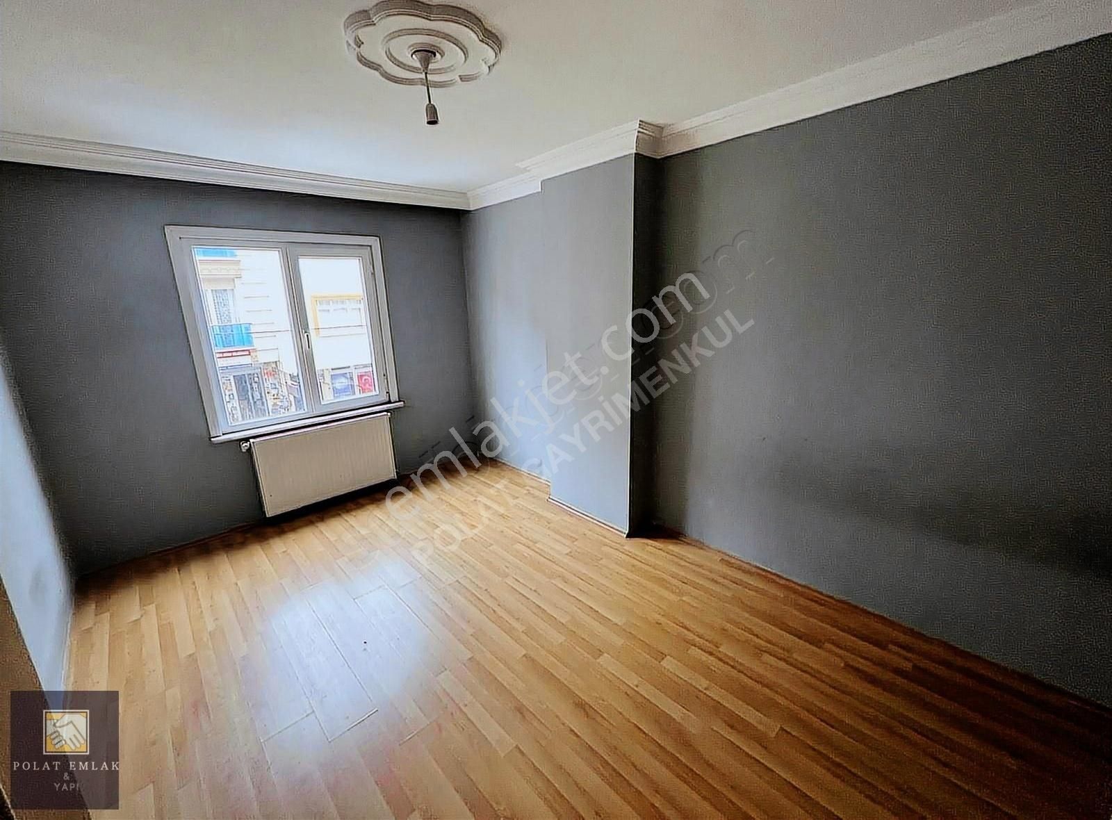 Kiralık Daire 2+1 Ara Kat Hastane Yakını Çift Wc