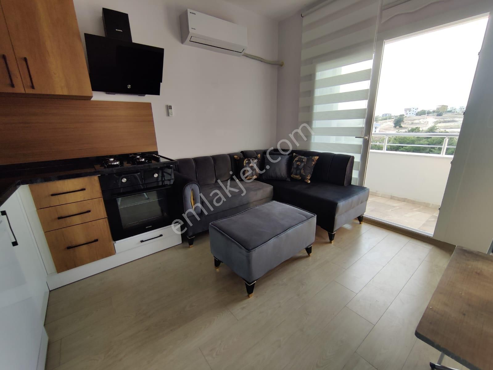Adana Sarıçam Osmangazide Eşyalı Kiralık Fırsat Daire 1+1 !!açıklamayı Okuyun Gereksiz Arama Yapma!