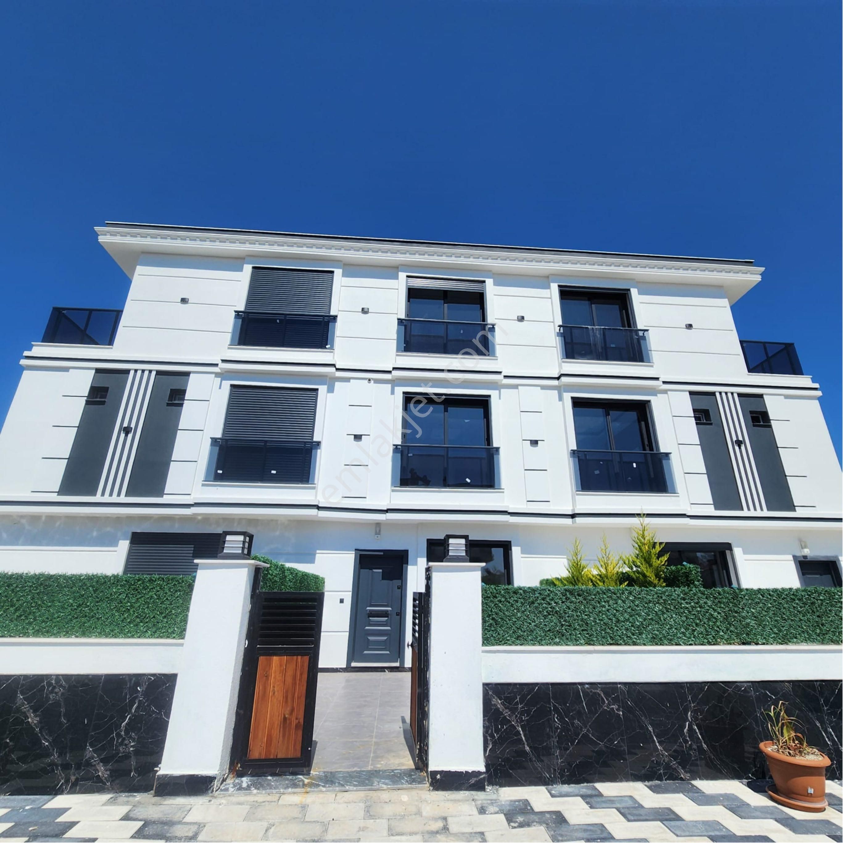 Lüks Villa