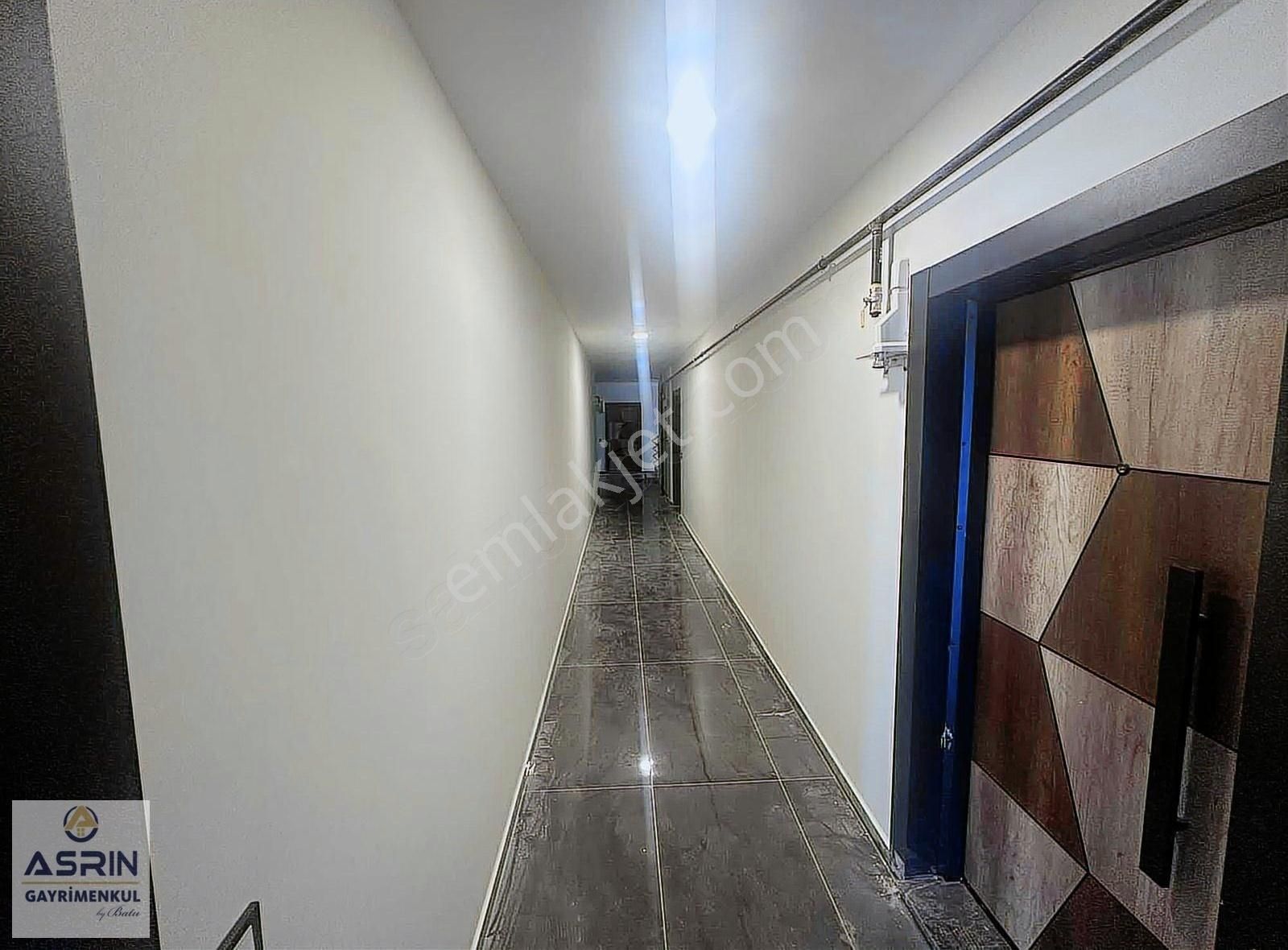 Değirmendere Mahallesi Deniz Manzaralı 1+1 Daire