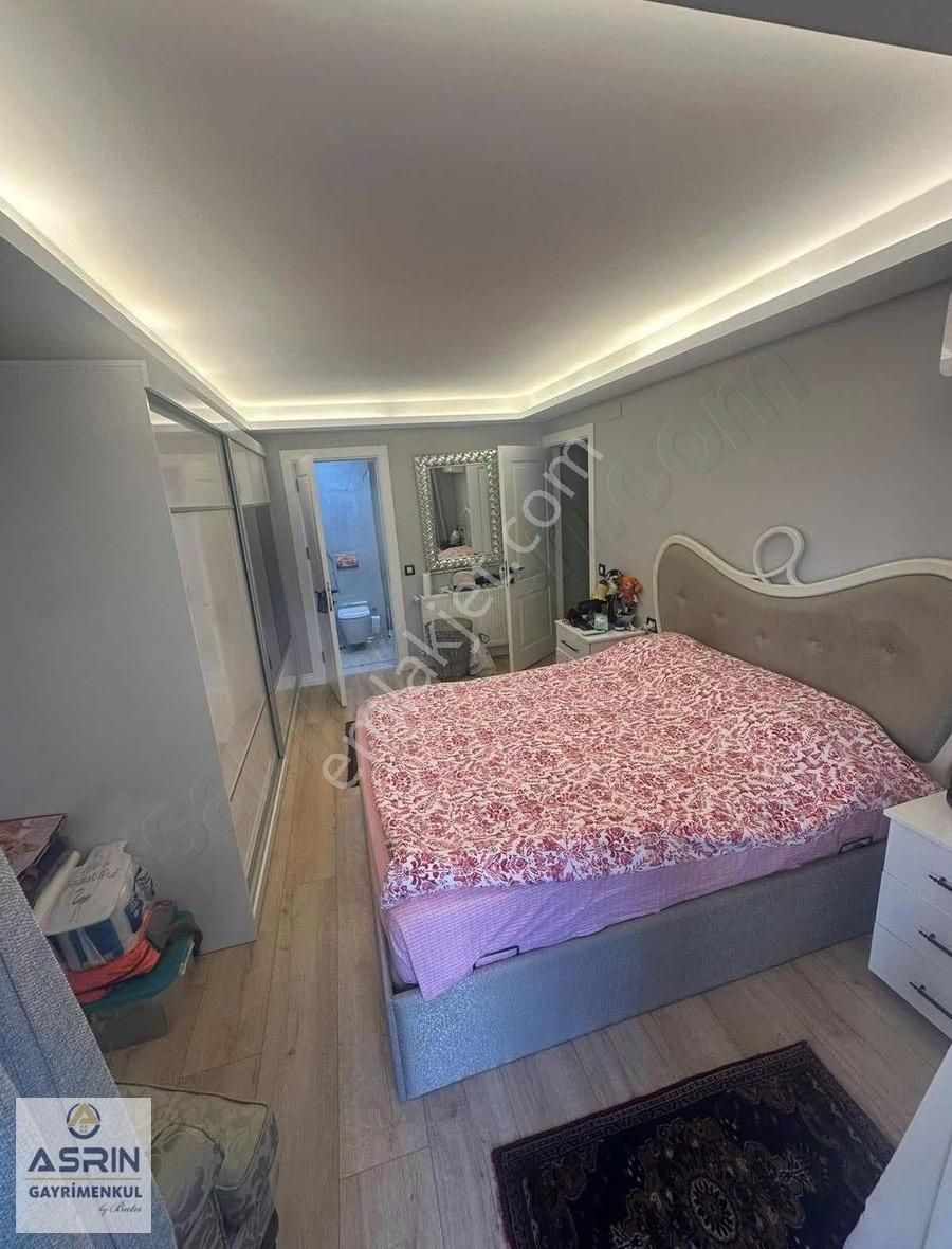Marina Bölgesi 3+1 Doğalgazlı Daire