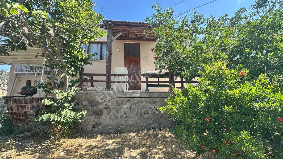 Doğa İle İç İçe – Eşyalı 1+1 Müstakil Kiralık Daire