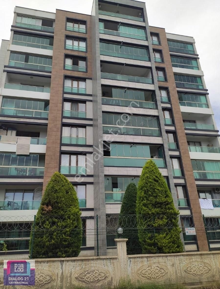 Metro Avm Yanı Acil Satılık Özkılıç Park Sitesi