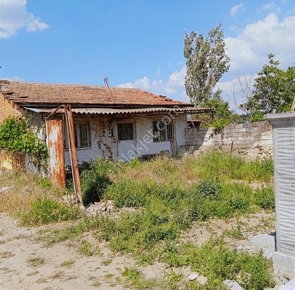 Arsa Köy İçi