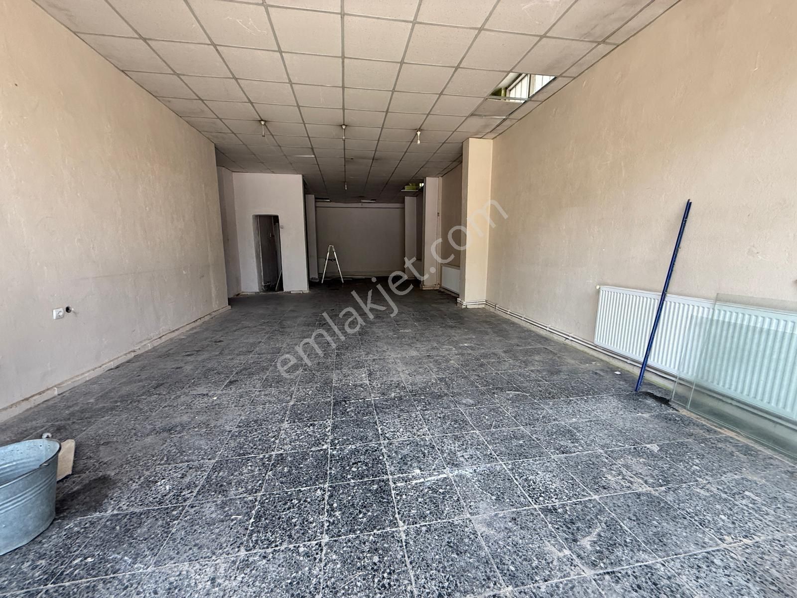 Yüksel Emlaktan İstasyon Mahallesinde Kiralık İş Yeri - Görsel 19