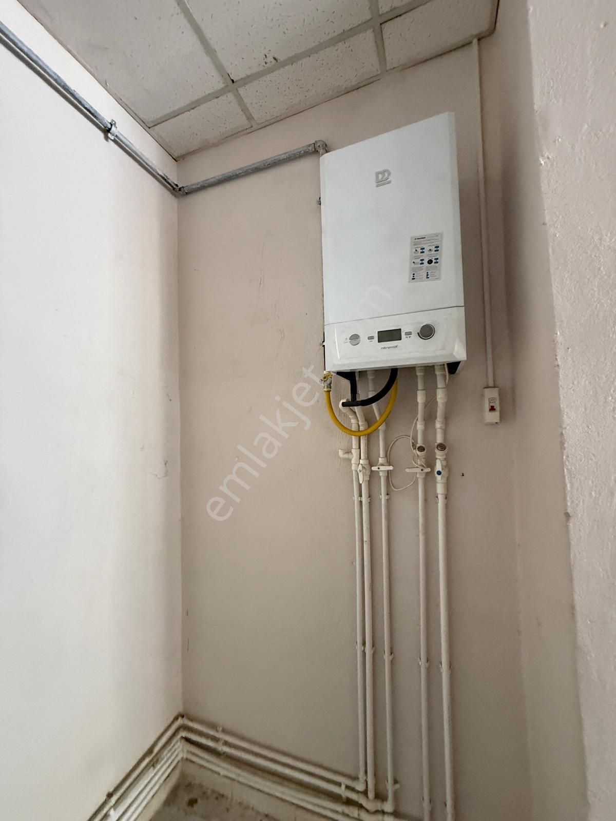 Yüksel Emlaktan İstasyon Mahallesinde Kiralık İş Yeri - Görsel 25