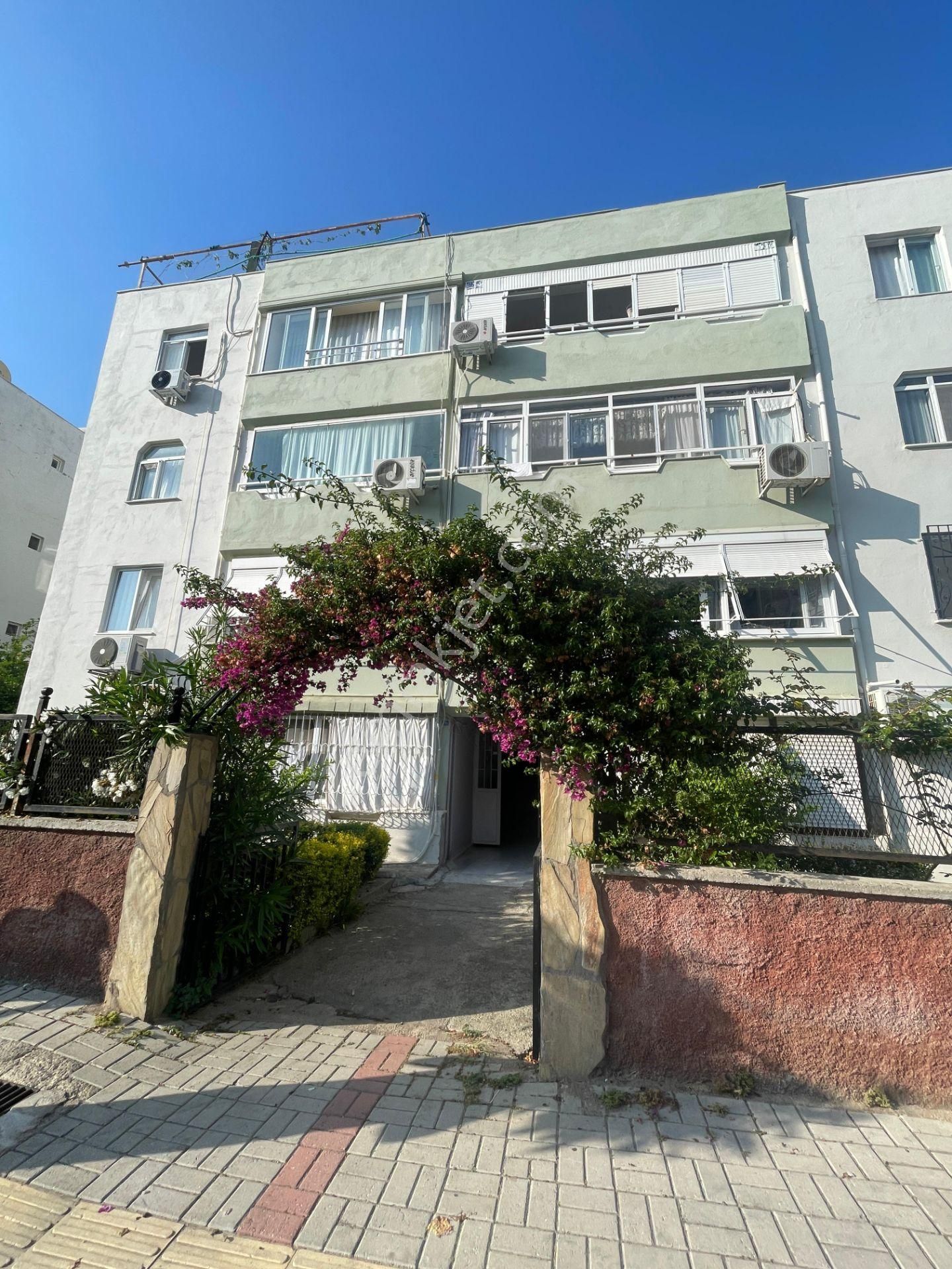 Alanya Obagöl'de Satılık 2+1 Daire Yatırım Fırsatı!!!