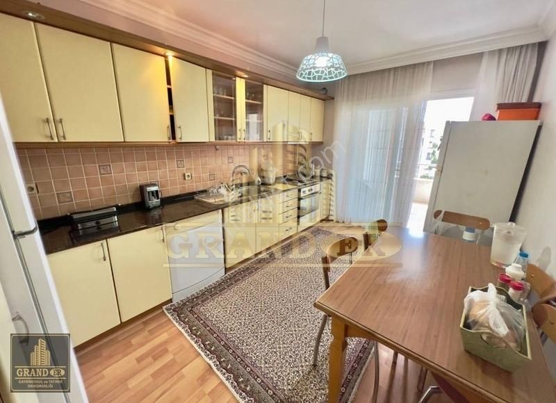 Yenişehir Aydınlıkevlerde Full Eşyalı 3+1 Kiralık Daire!