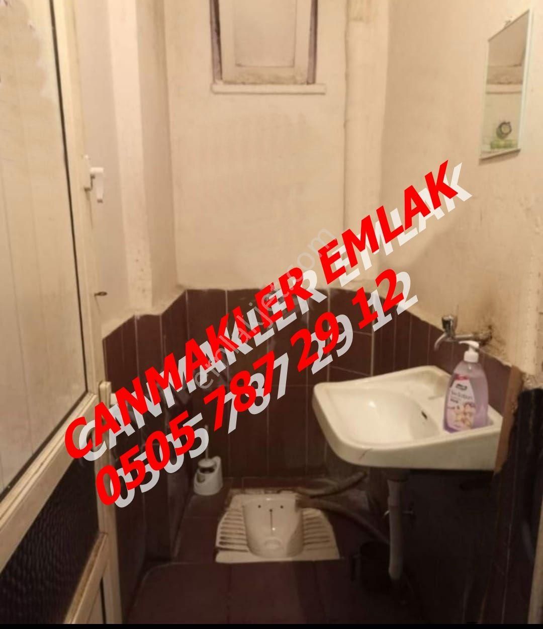 Ankara Yenimahalle Demetevler Giriş Kat Yapısız
