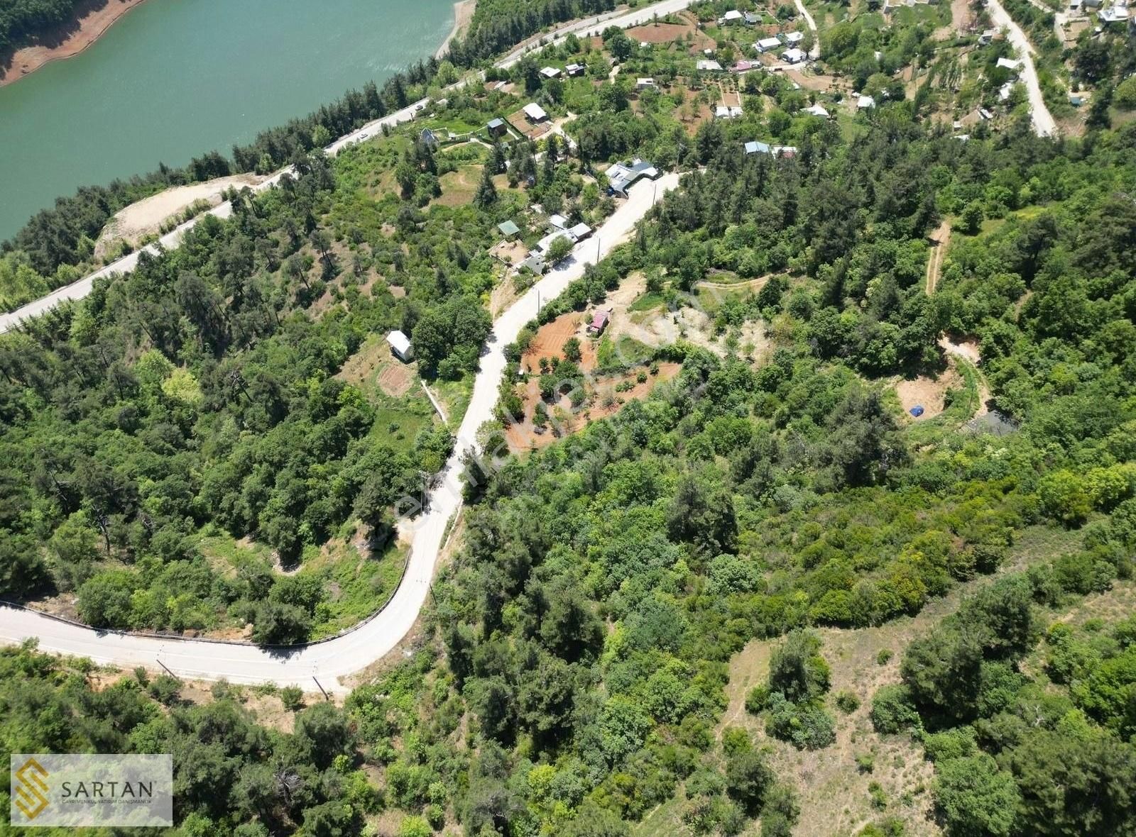 Nilüfer E 15 Dk. Tek Tapu.. Full Manzaralı
