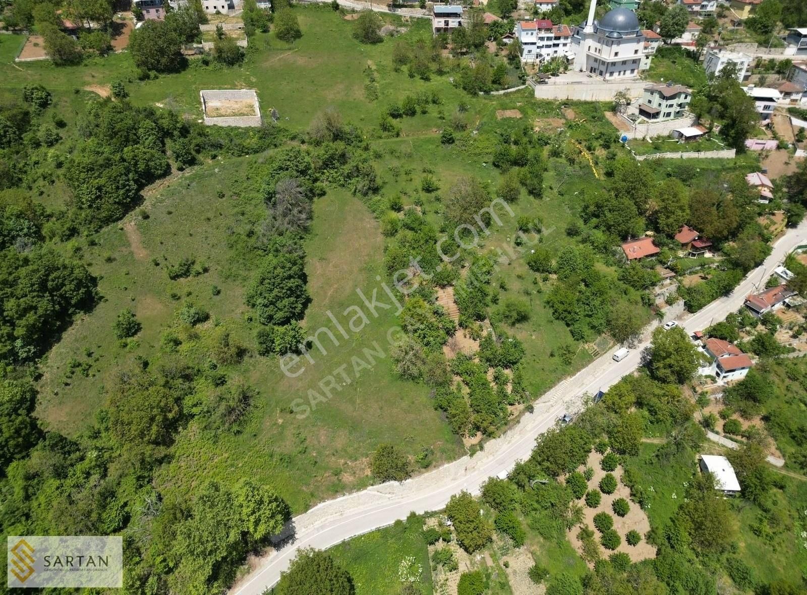 Köye Yakın.. Full Manzaralı