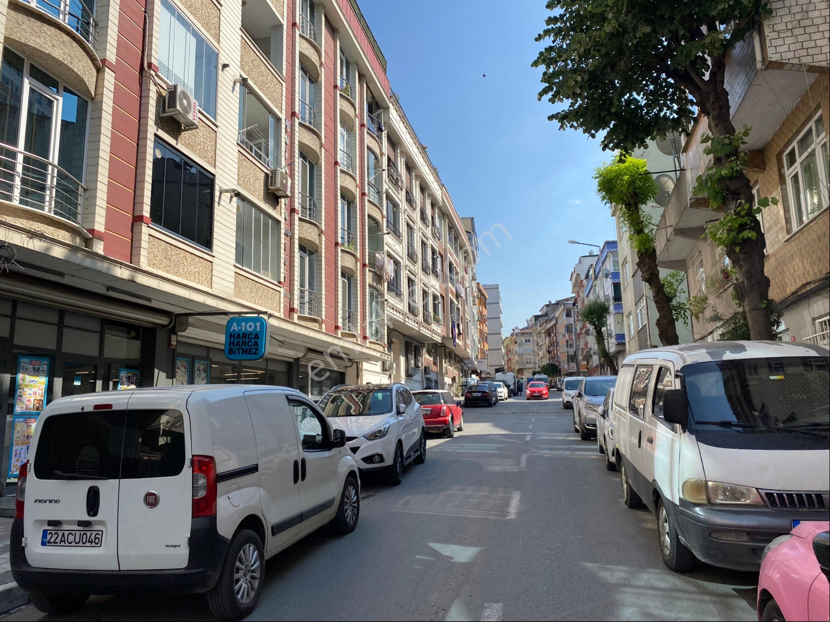 Gaziosmanpaşa Bağlarbaşı Satılık Dublex