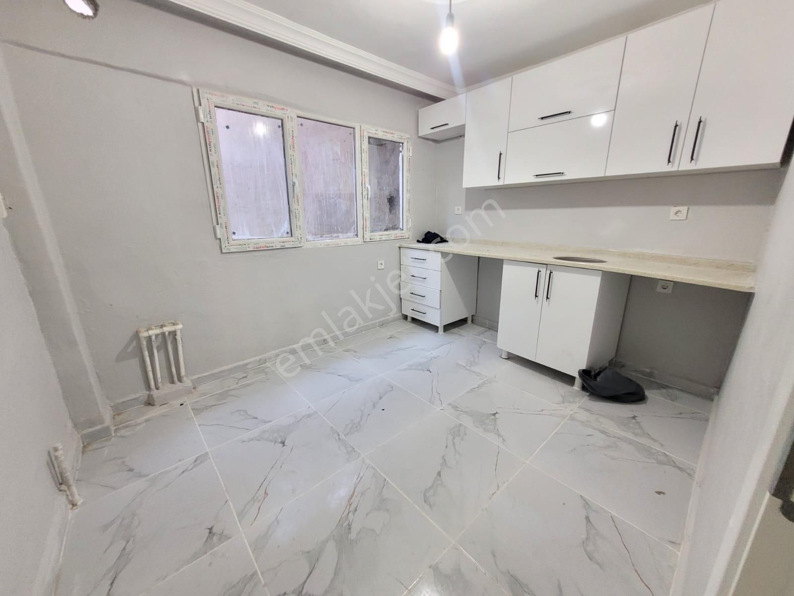 Üç Kardeşler'den Esentepe Mah 2+1 Satlık 110m² Fırsat Daire