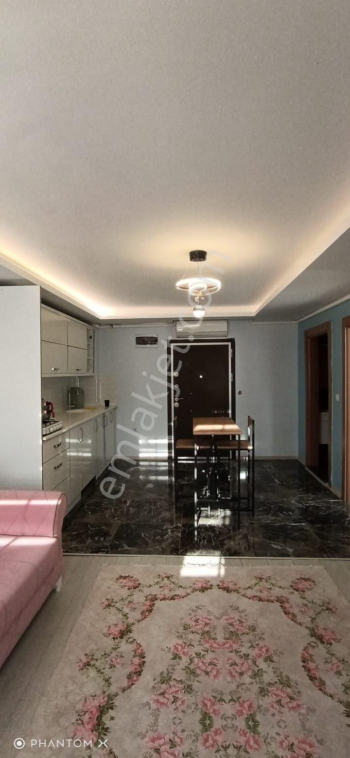 Taşhan Arkasında Elektrik-su Faturaları Dahil Lüx Eşyalı Kiralık