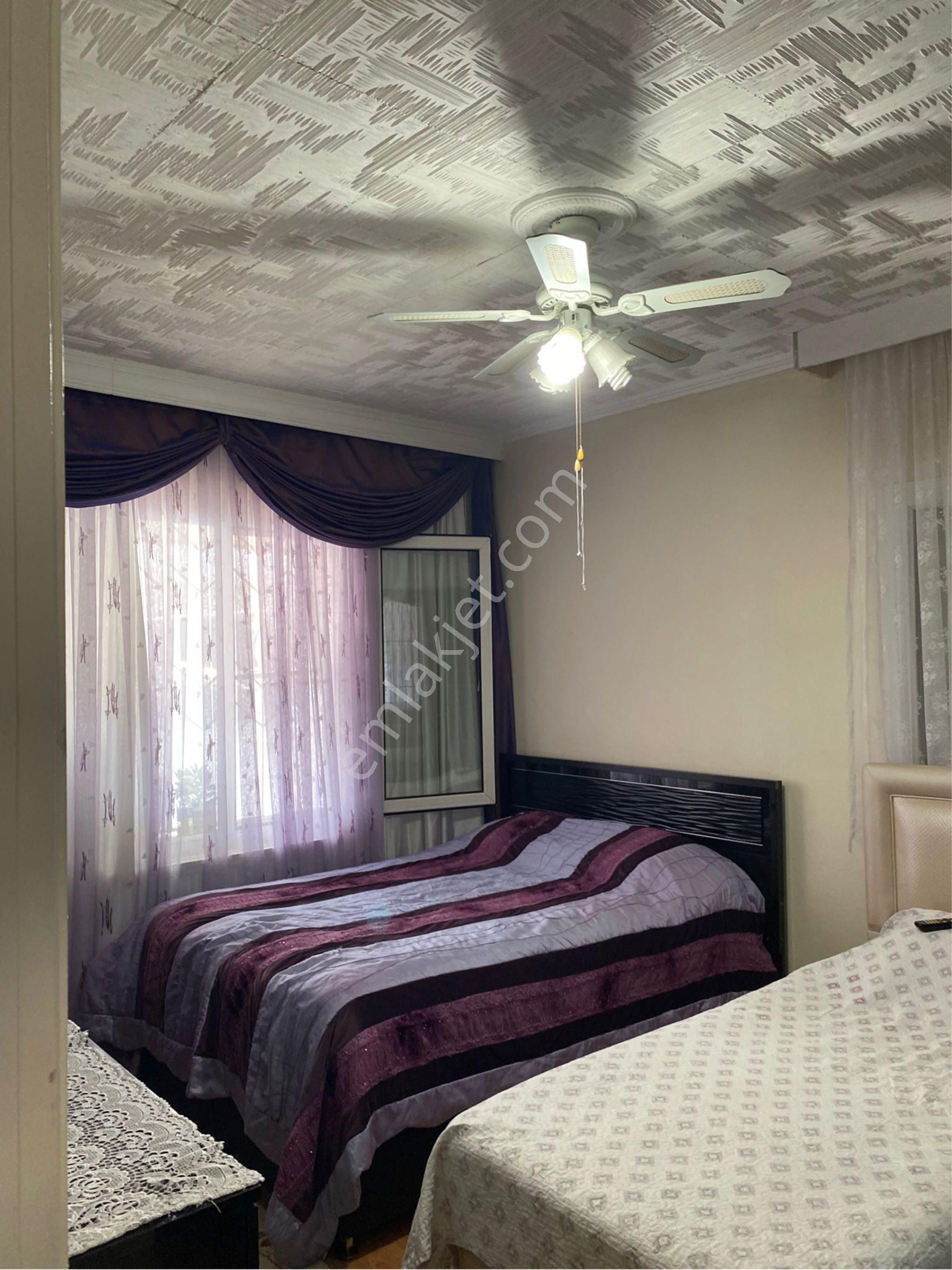 Küçük Çiğli’de Komple Satılık 3 Katılı Bakımlı Bina - Görsel 19