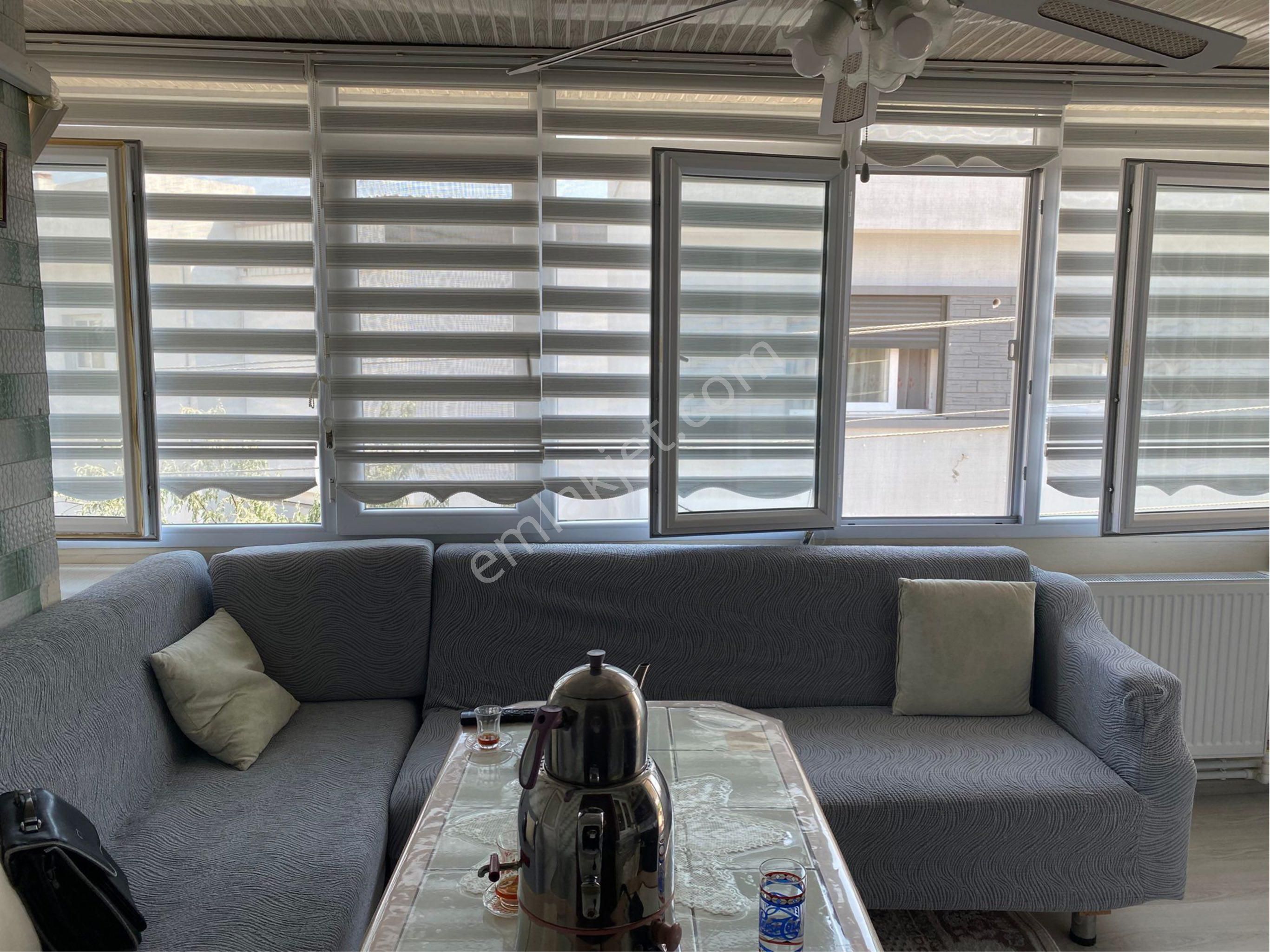 Küçük Çiğli’de Komple Satılık 3 Katılı Bakımlı Bina - Görsel 16