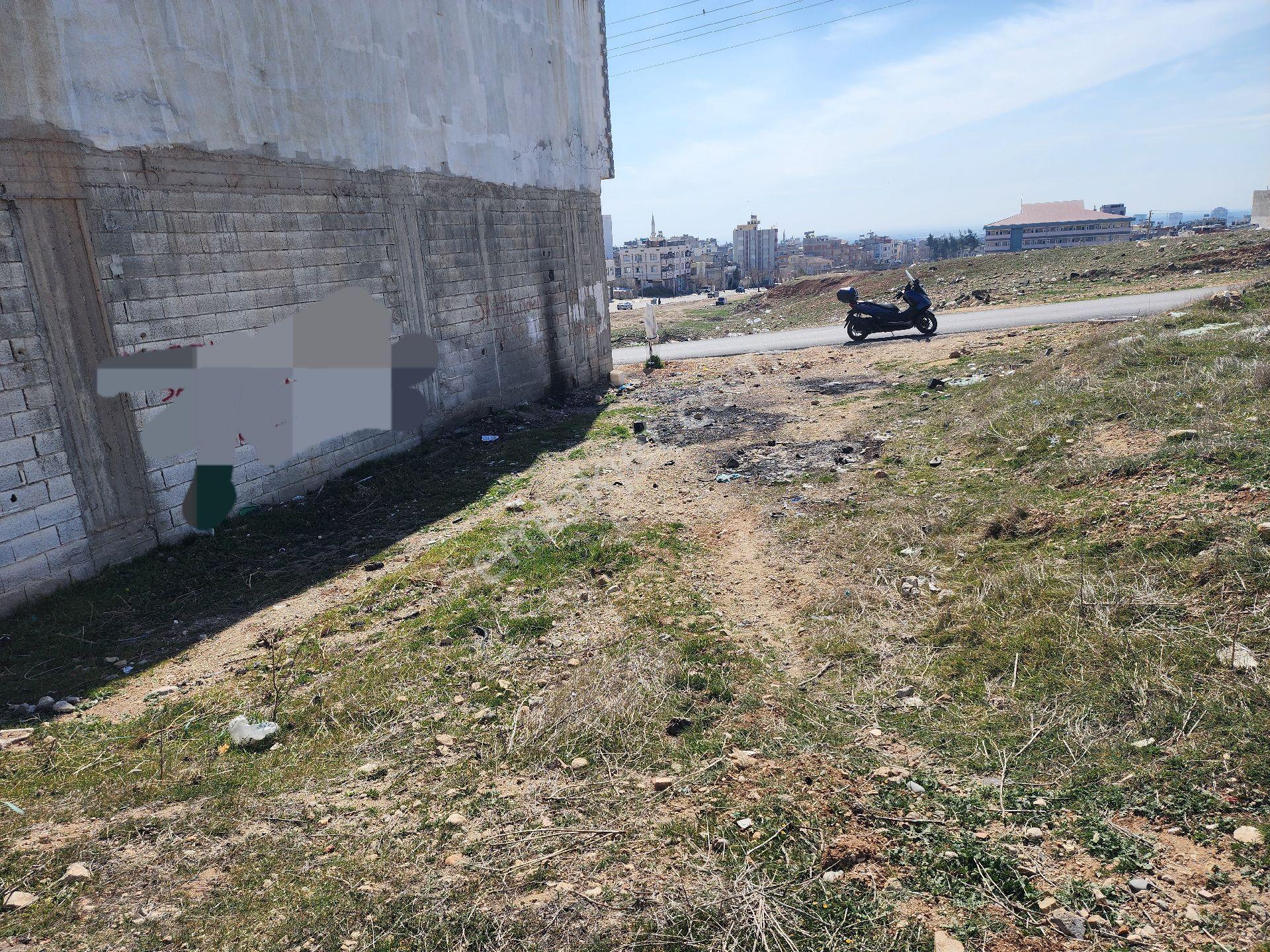 Bayar Gayrimenkulden Yatırımlık Veya Müstakil Ev Yapımına Uygun Konumu Güzel Arsa - Görsel 6