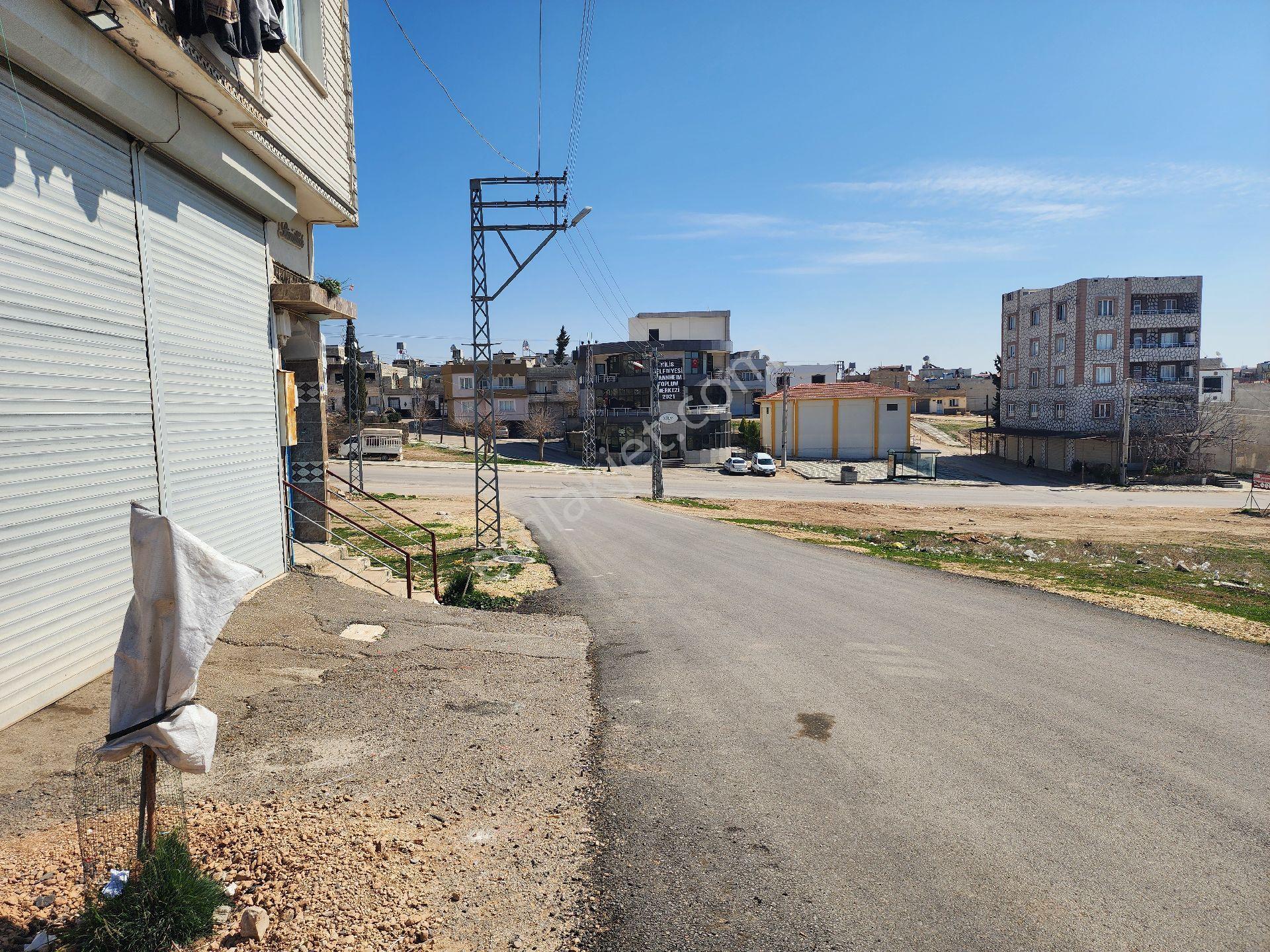 Bayar Gayrimenkulden Yatırımlık Veya Müstakil Ev Yapımına Uygun Konumu Güzel Arsa - Görsel 9