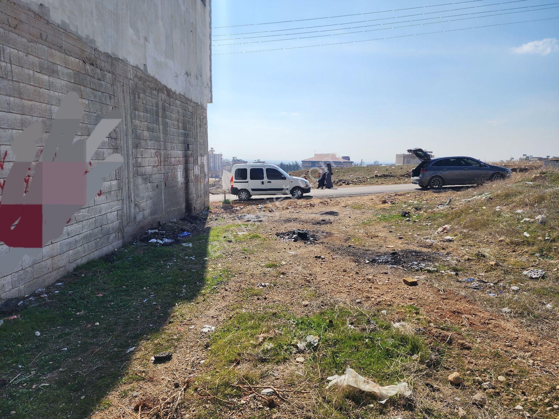 Bayar Gayrimenkulden Yatırımlık Veya Müstakil Ev Yapımına Uygun Konumu Güzel Arsa