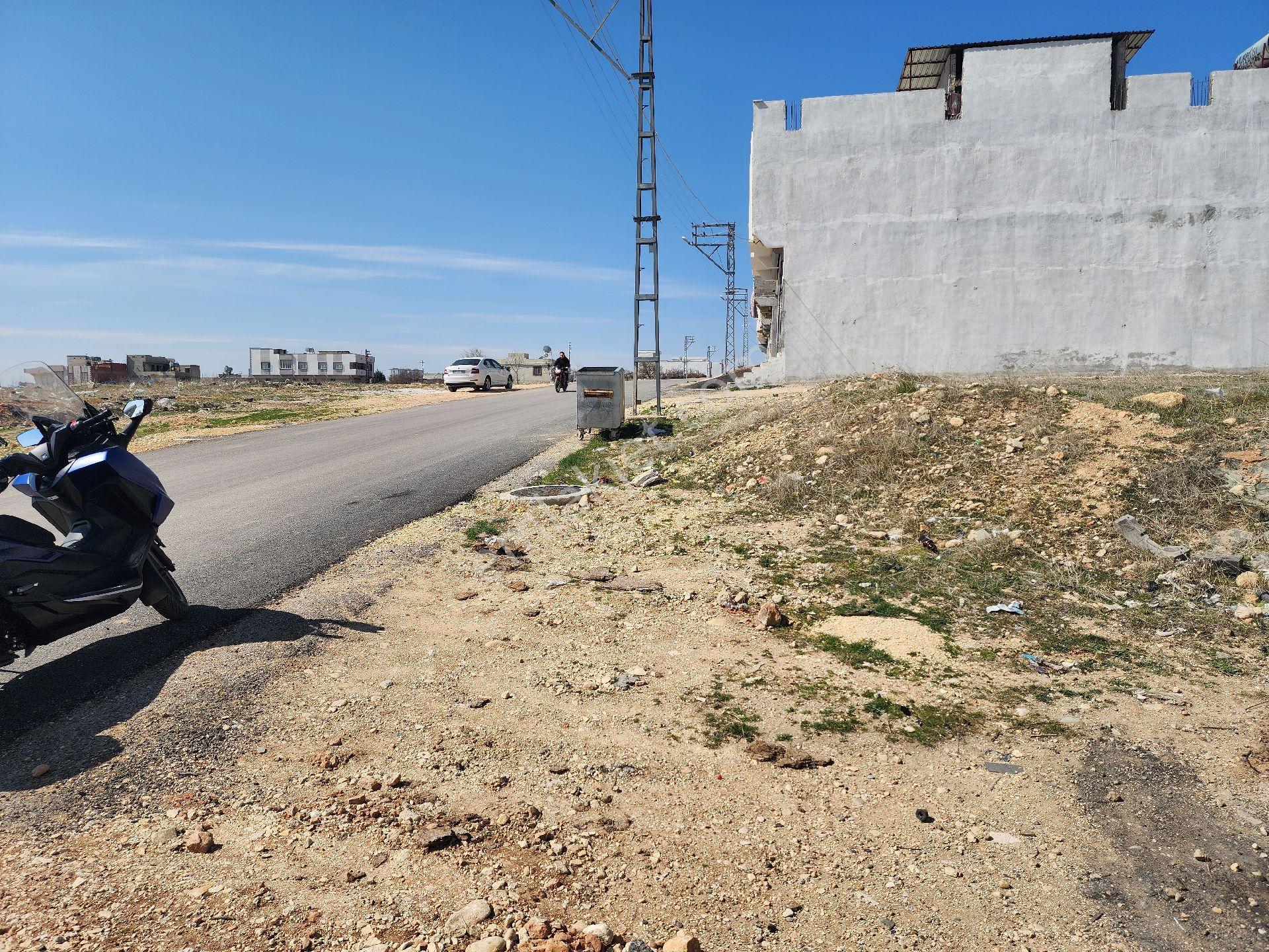 Bayar Gayrimenkulden Yatırımlık Veya Müstakil Ev Yapımına Uygun Konumu Güzel Arsa - Görsel 10