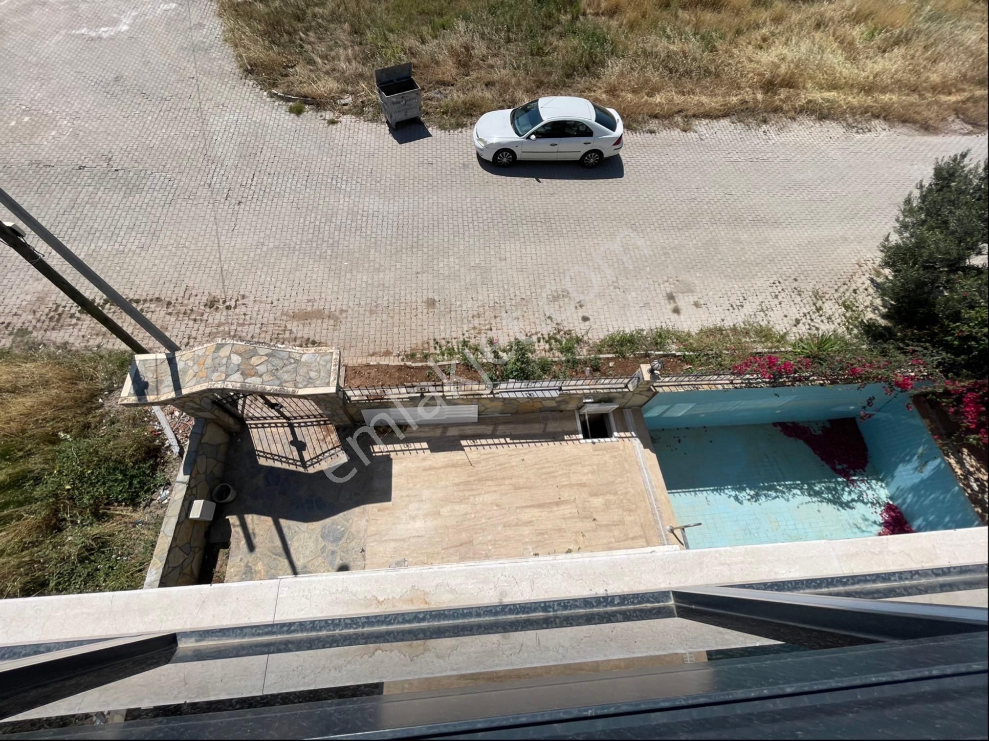 Didim Efeler Mahallesi’nin En Uygun Ve En Kullanışlı 4 + 1 Ön Cephe Villası - Görsel 29