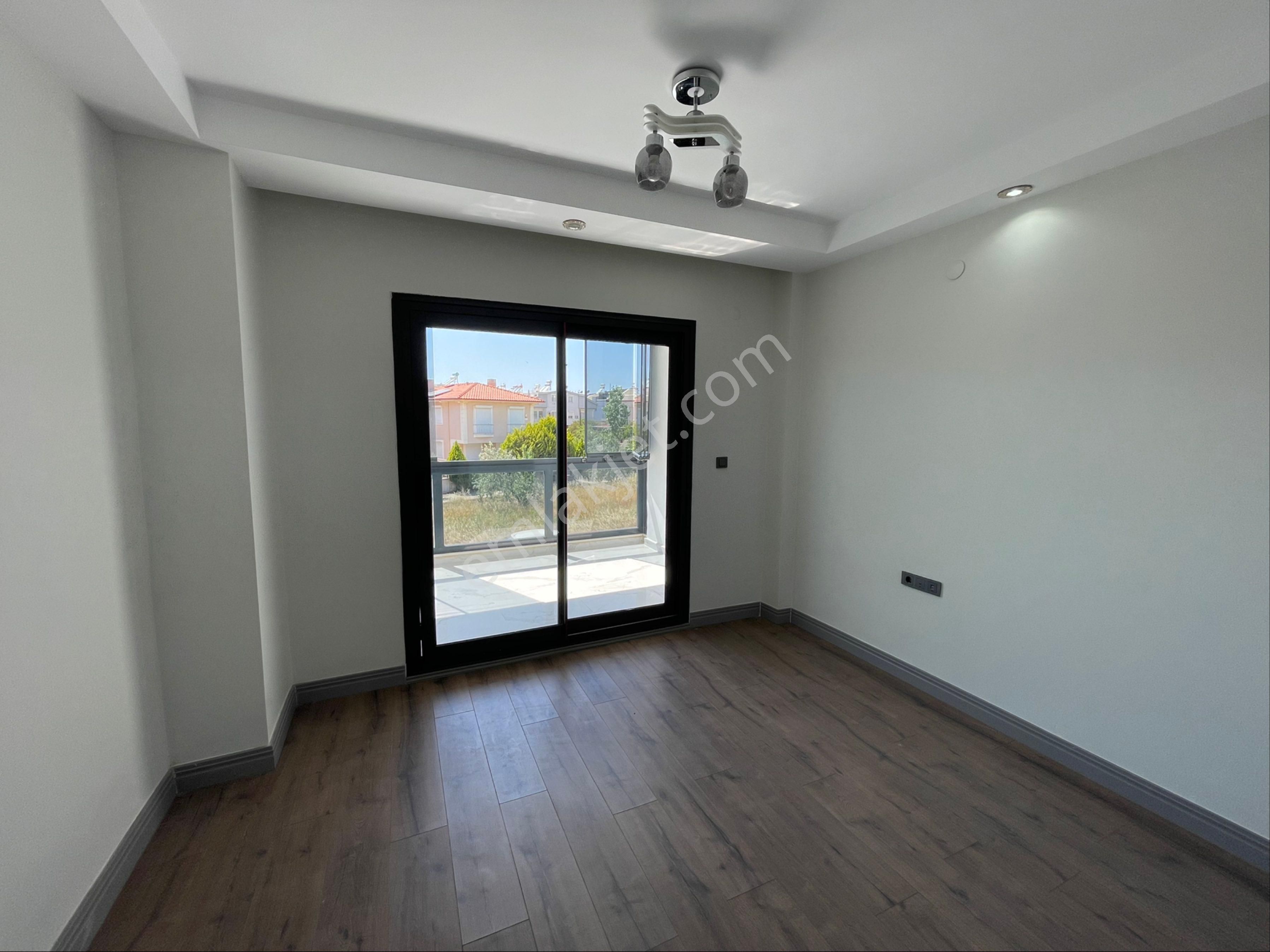 Didim Efeler Mahallesi’nin En Uygun Ve En Kullanışlı 4 + 1 Ön Cephe Villası - Görsel 15