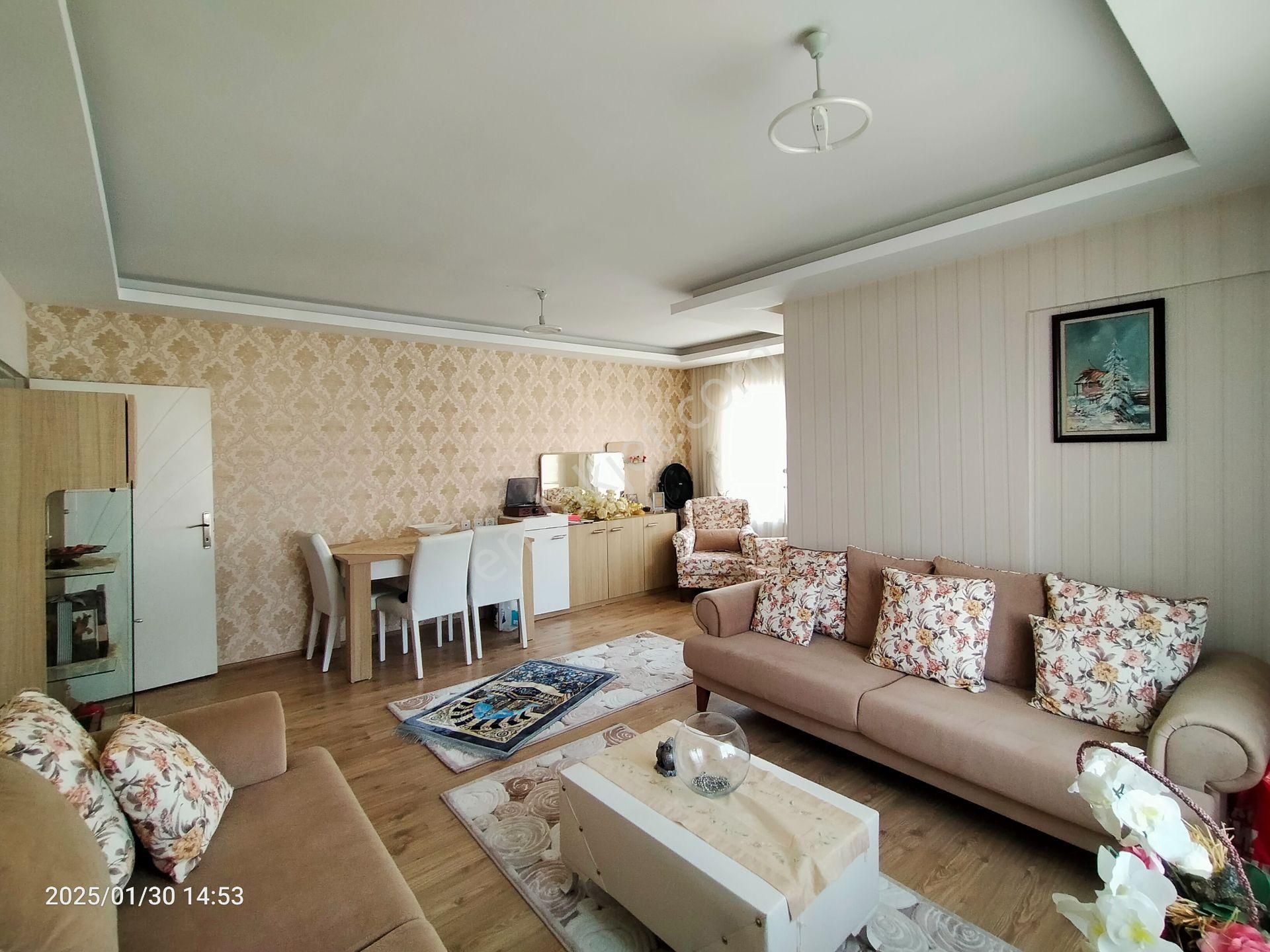 Etimesgut Piyade Mahallesinde Full Yapılı 4+2 Dubleks Daire