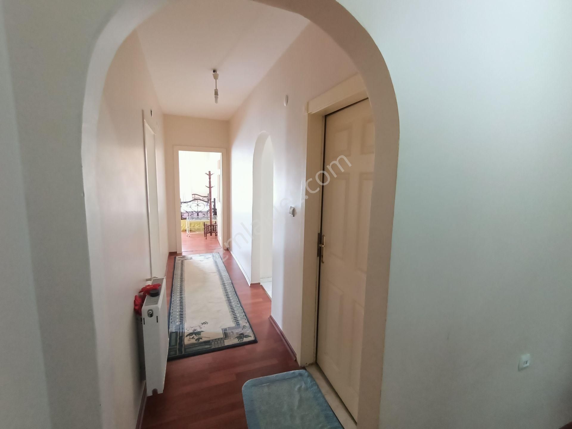Asyapıdan 3+1 120m2 Trt-panora-oran Yakını Full Mobilyalı Kombili