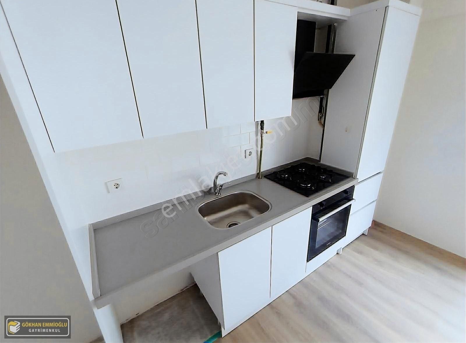 Sıfır 1+1 Lüks Daire