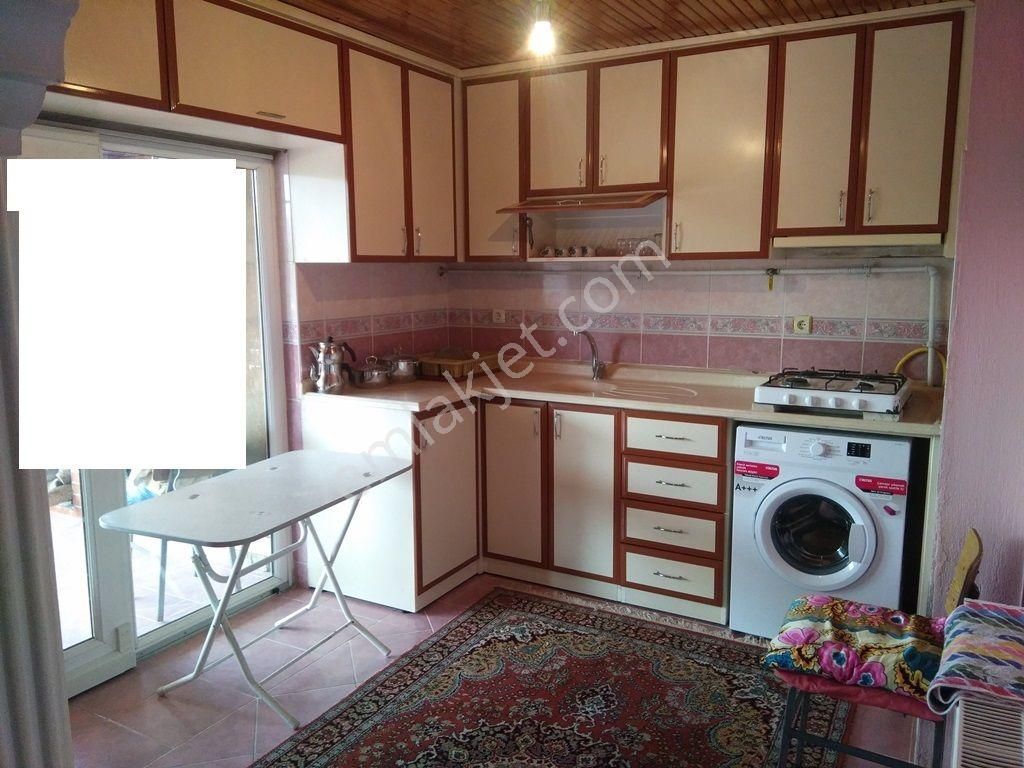 Ender Uysal Gayrimenkulden Sitelerde Kiralık 2+1 Eşyalı Teraslı Çatıkatı Daire...