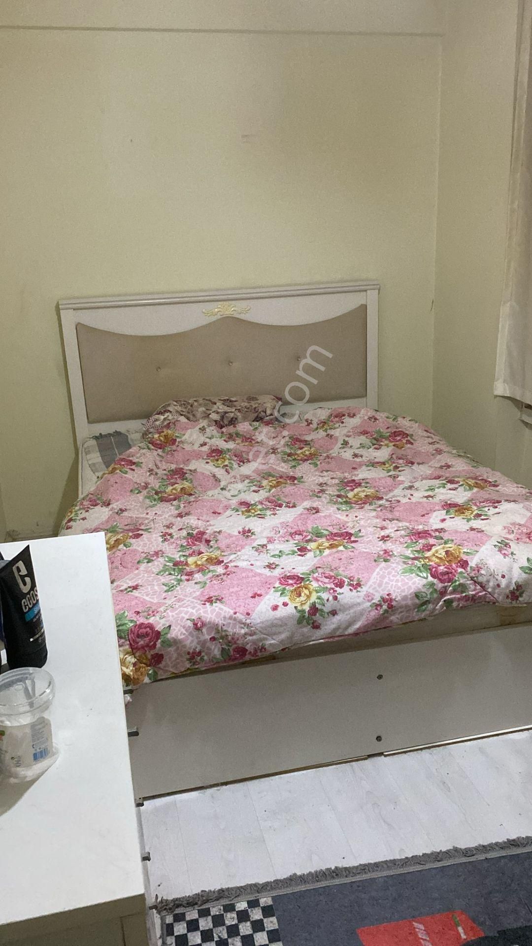 Kartal Soğanlıkta 1+1 Açık Mutfaklı Net 40 M² Daire