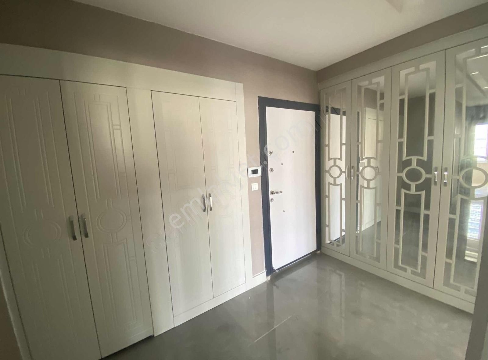 Belkız Gyo'dan Karacaahmet 2 Mah.arakat Masrafsız 2+1 Daire