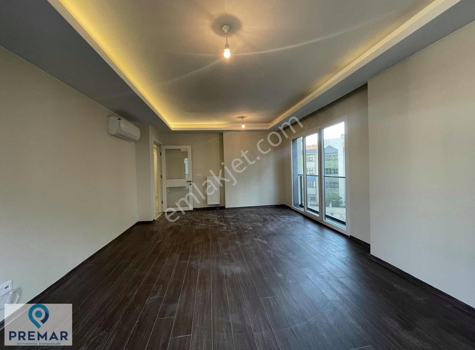 Premar'dan Alya 4 Mevsim Sitesinde Sıfır Satılık 3+ 1 Lüks Daire - Görsel 35