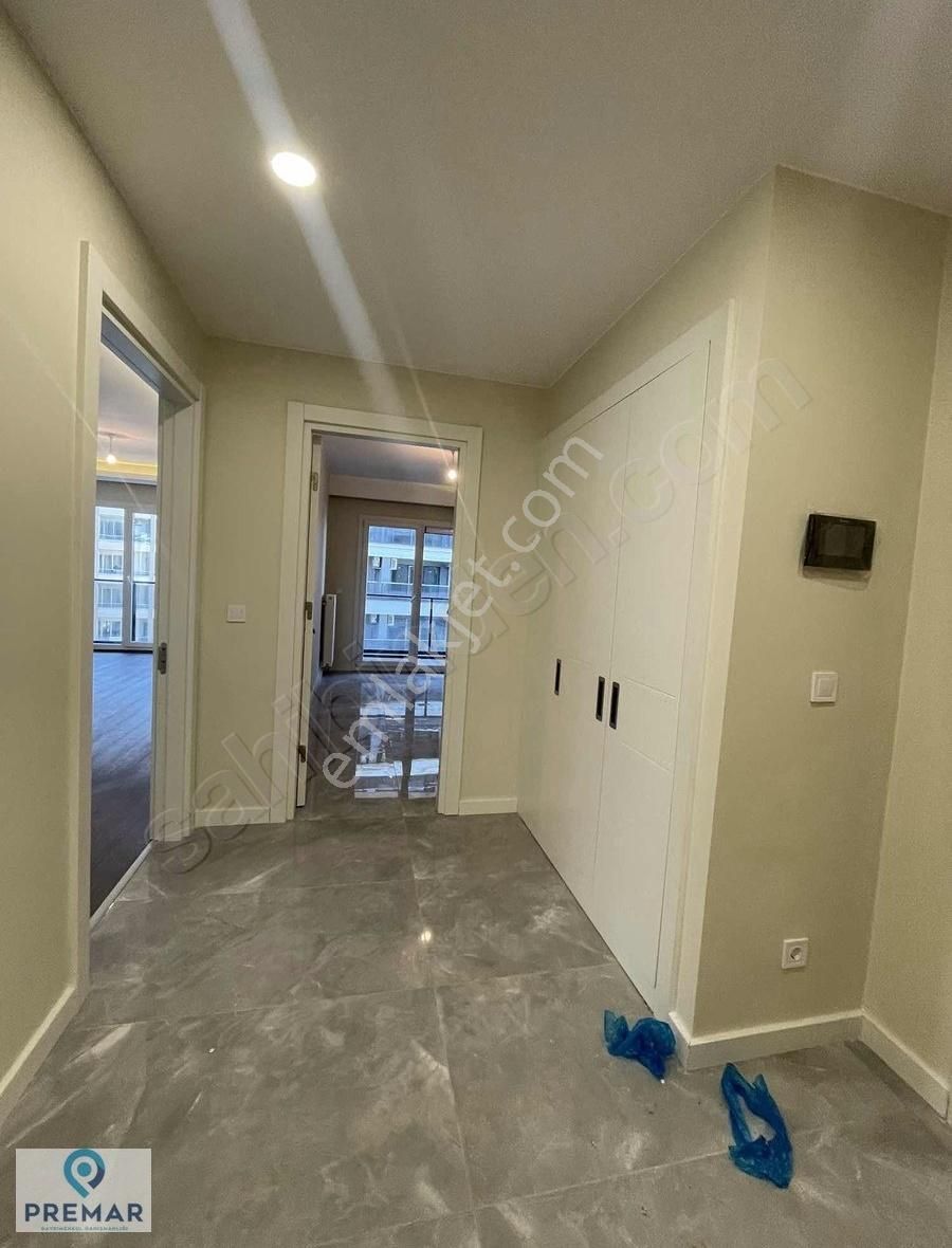 Premar'dan Alya 4 Mevsim Sitesinde Sıfır Satılık 3+ 1 Lüks Daire - Görsel 6