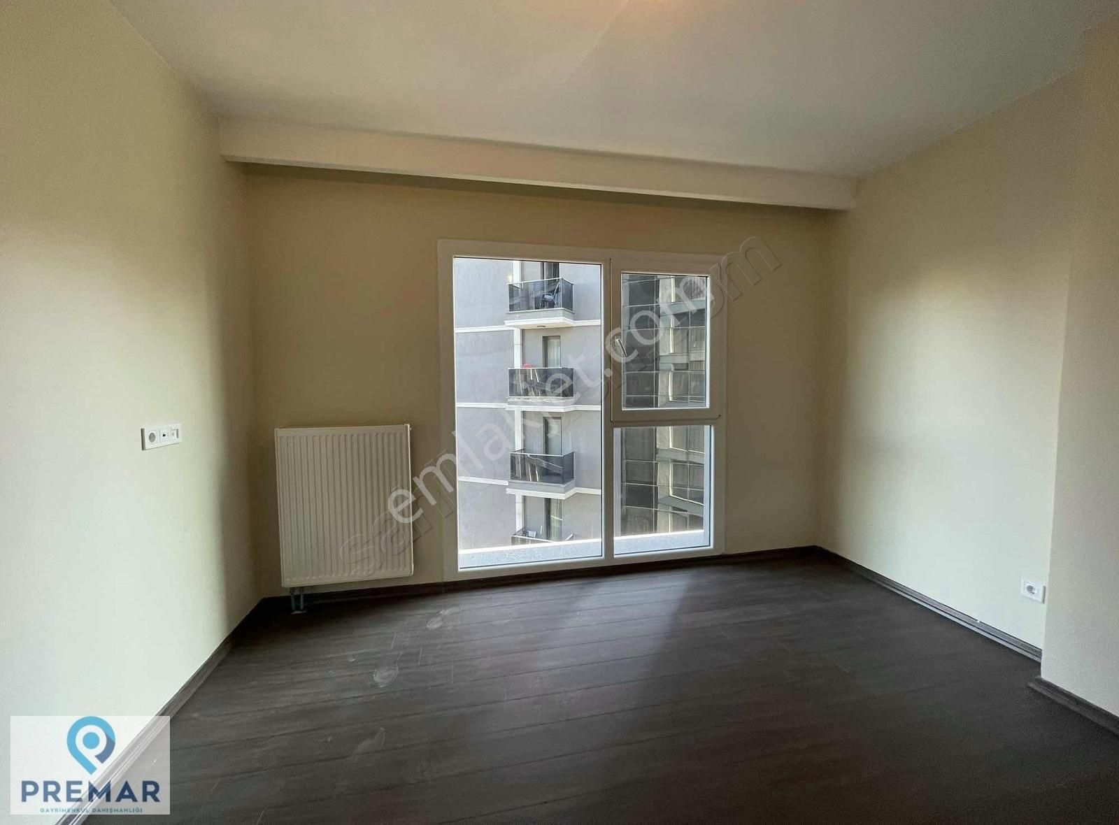 Premar'dan Alya 4 Mevsim Sitesinde Sıfır Satılık 3+ 1 Lüks Daire - Görsel 2