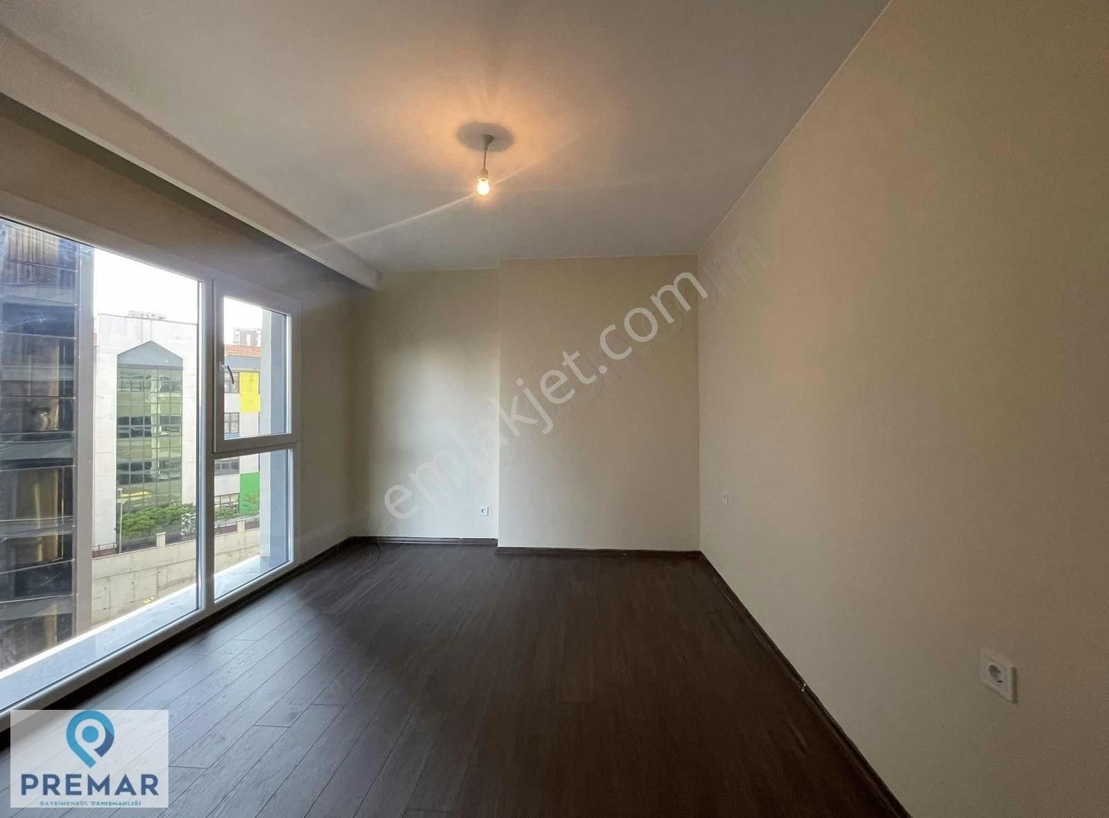 Premar'dan Alya 4 Mevsim Sitesinde Sıfır Satılık 3+ 1 Lüks Daire - Görsel 5