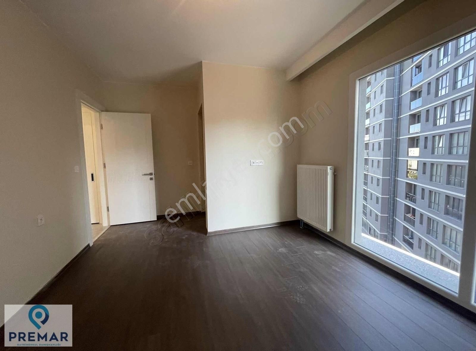Premar'dan Alya 4 Mevsim Sitesinde Sıfır Satılık 3+ 1 Lüks Daire - Görsel 29