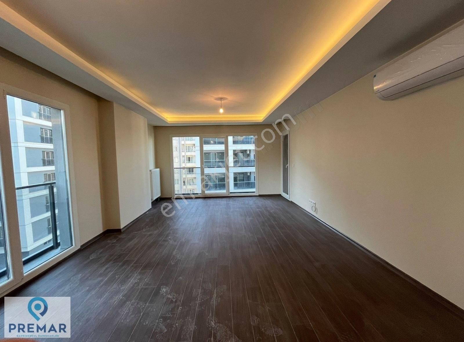 Premar'dan Alya 4 Mevsim Sitesinde Sıfır Satılık 3+ 1 Lüks Daire - Görsel 25