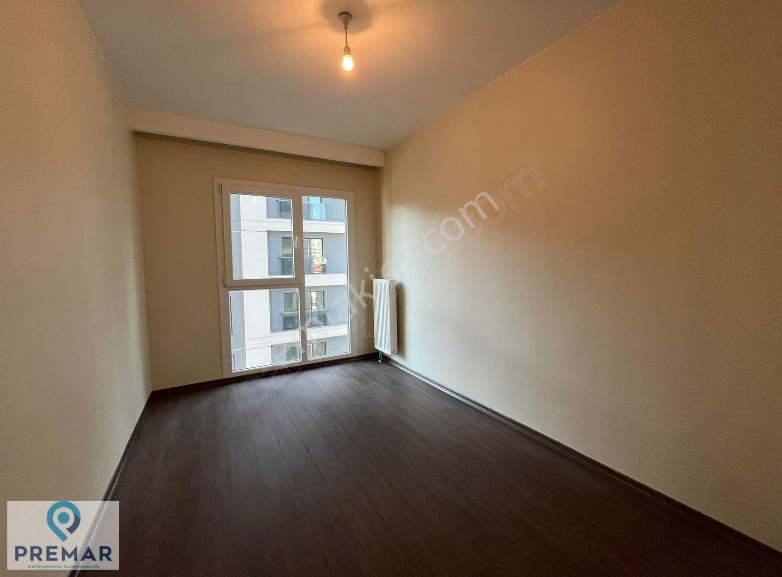 Premar'dan Alya 4 Mevsim Sitesinde Sıfır Satılık 3+ 1 Lüks Daire - Görsel 24