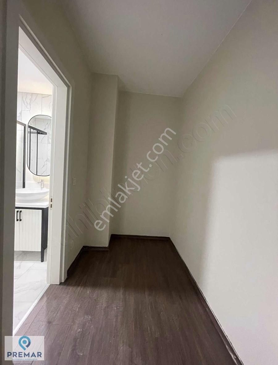 Premar'dan Alya 4 Mevsim Sitesinde Sıfır Satılık 3+ 1 Lüks Daire - Görsel 33