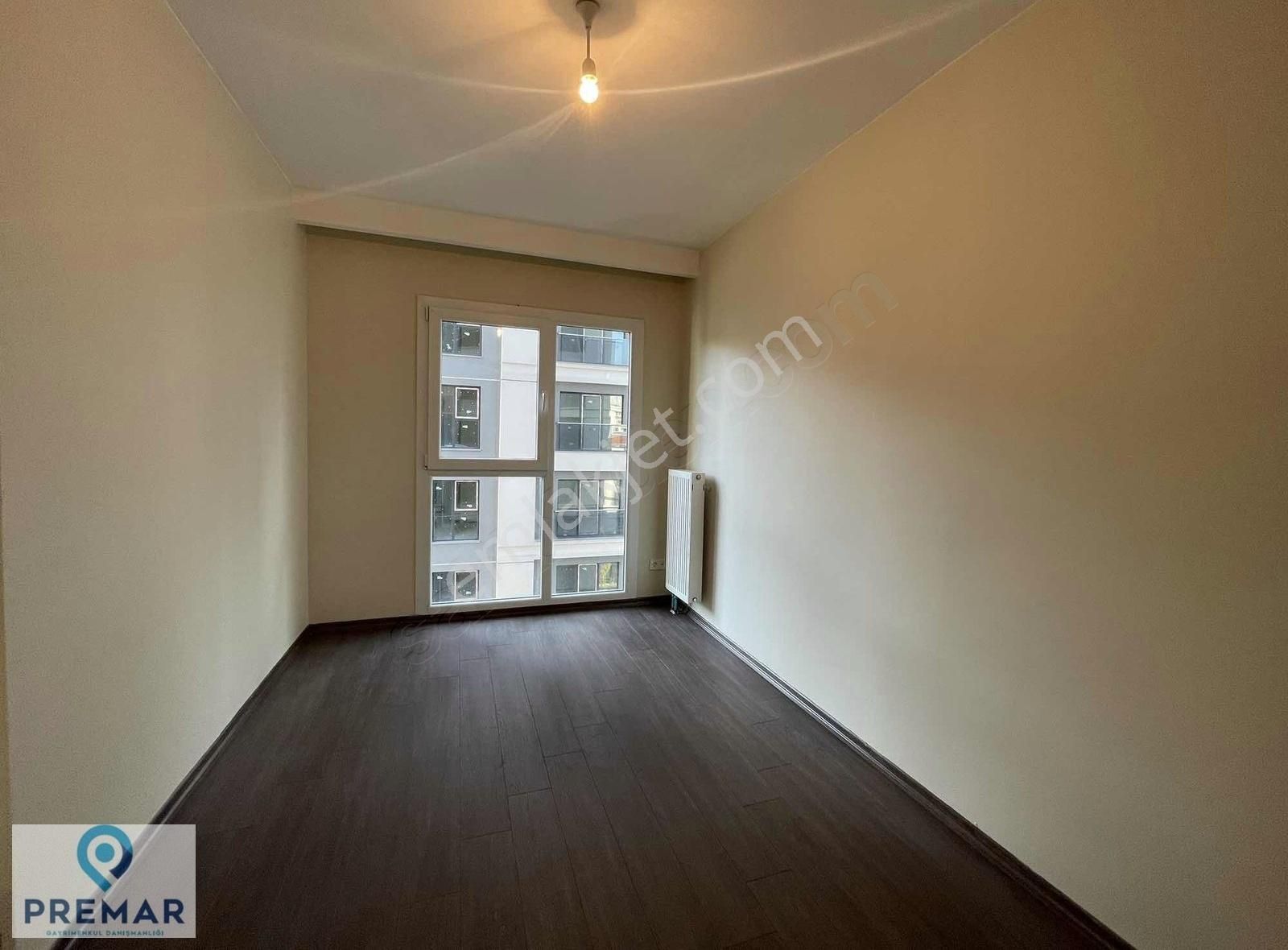 Premar'dan Alya 4 Mevsim Sitesinde Sıfır Satılık 3+ 1 Lüks Daire - Görsel 8