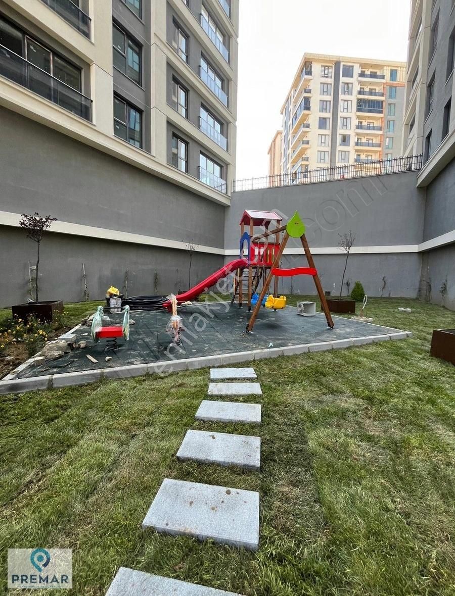 Premar'dan Alya 4 Mevsim Sitesinde Sıfır Satılık 3+ 1 Lüks Daire - Görsel 32