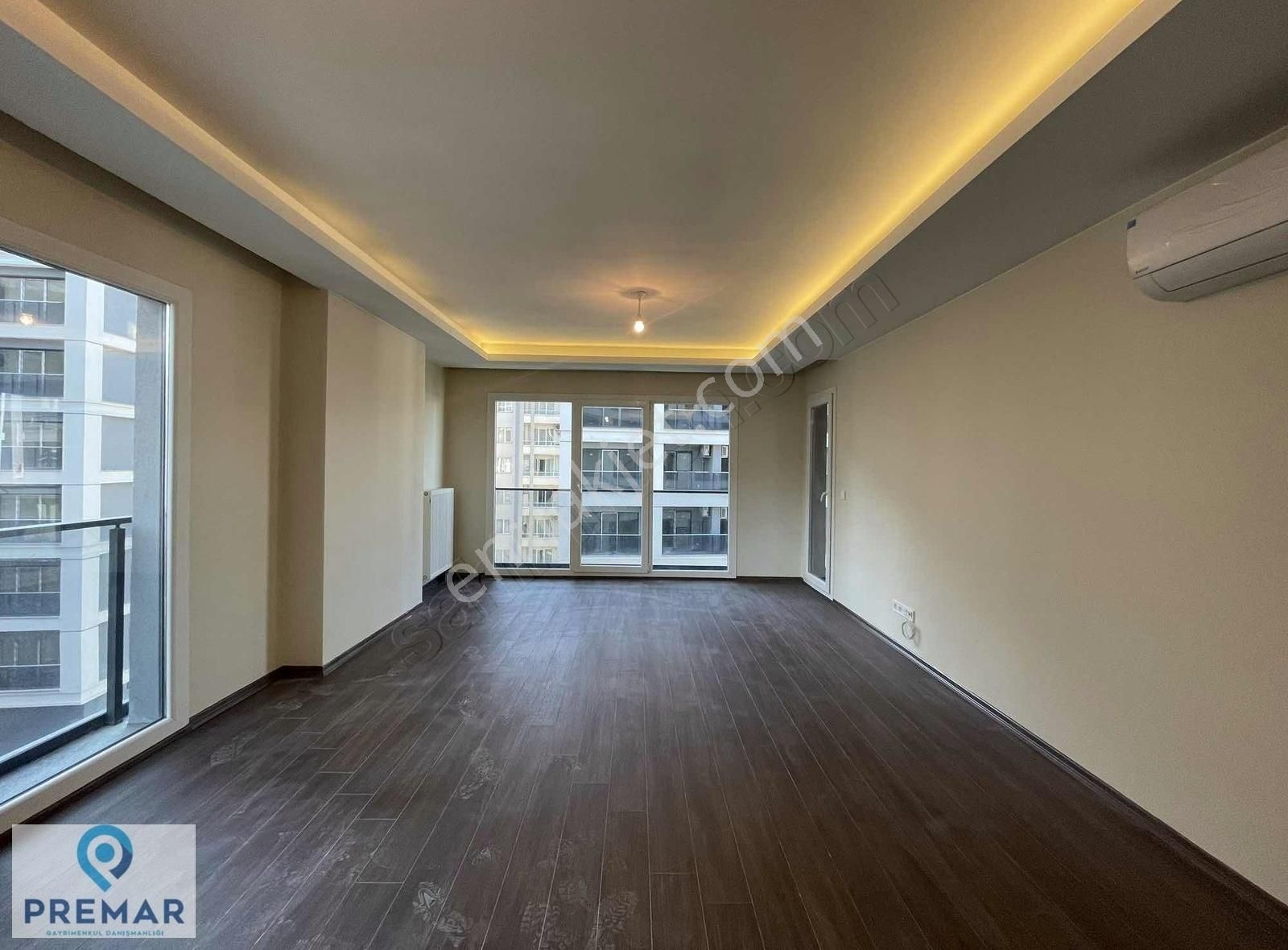 Premar'dan Alya 4 Mevsim Sitesinde Sıfır Satılık 3+ 1 Lüks Daire - Görsel 7