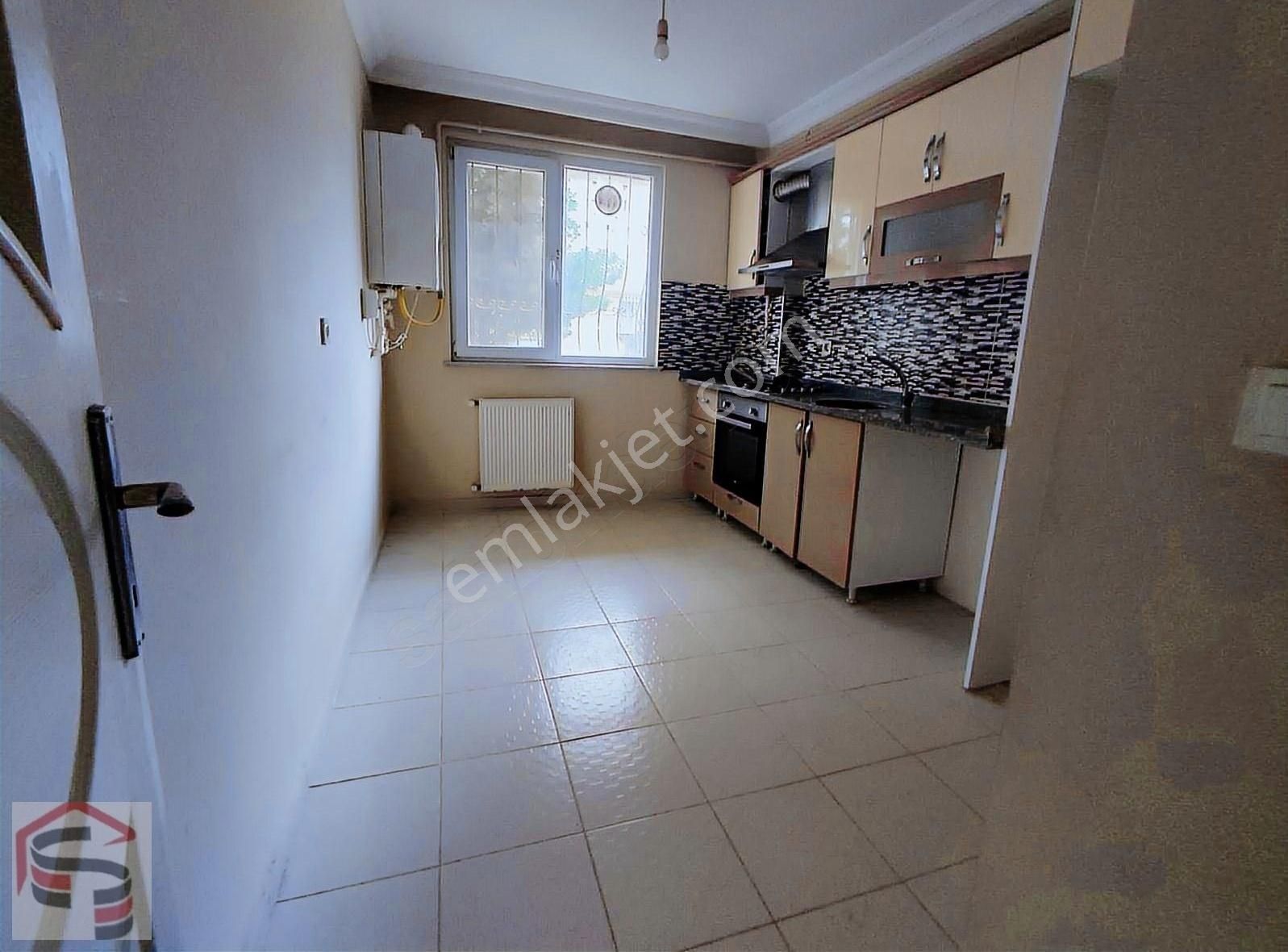 Darıca Sırasöğütlerde Kiralık 2+1 Giriş Kat