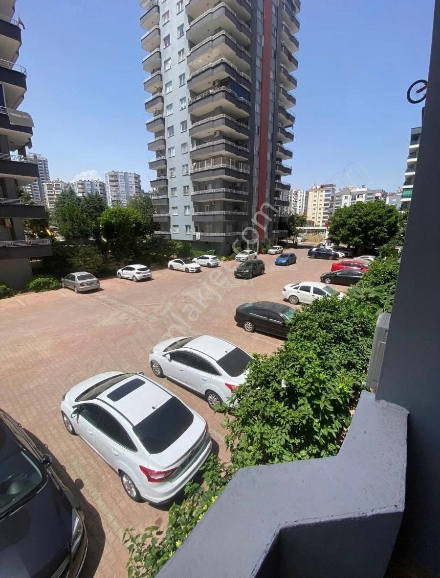 Selay Dan Mezitlide 3+1 Kiralık Daire